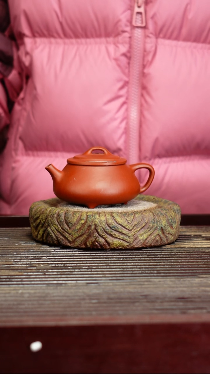宜兴原矿紫砂壶茶壶宜兴原矿紫砂壶茶壶120C