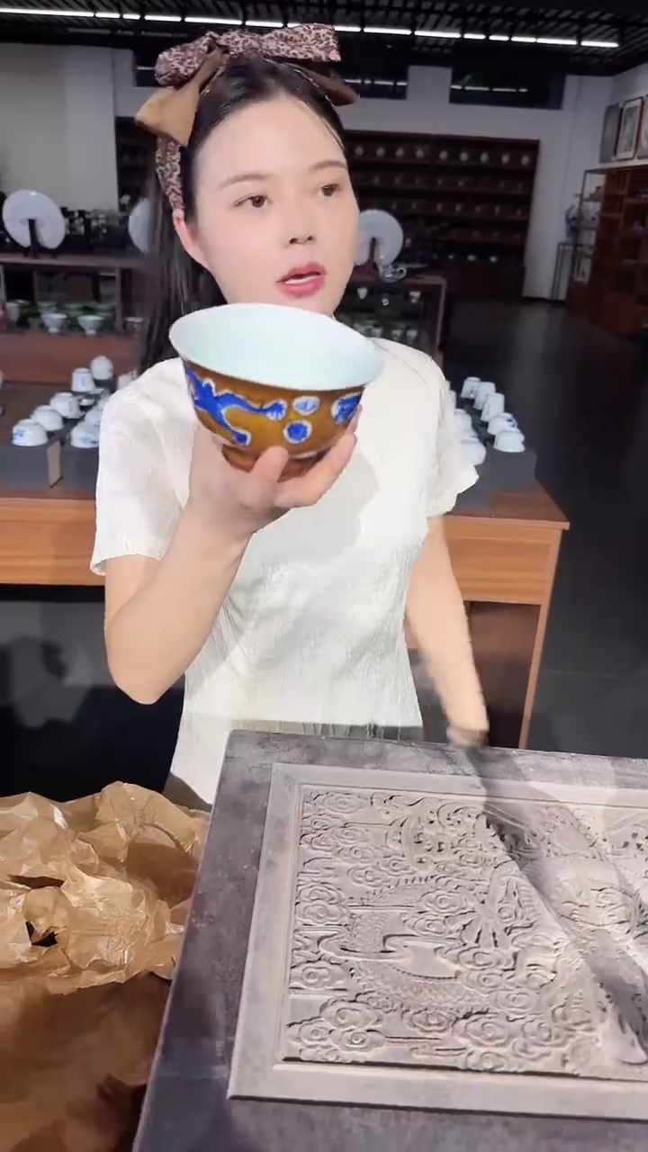 杯子景德镇陶瓷景德镇陶瓷12