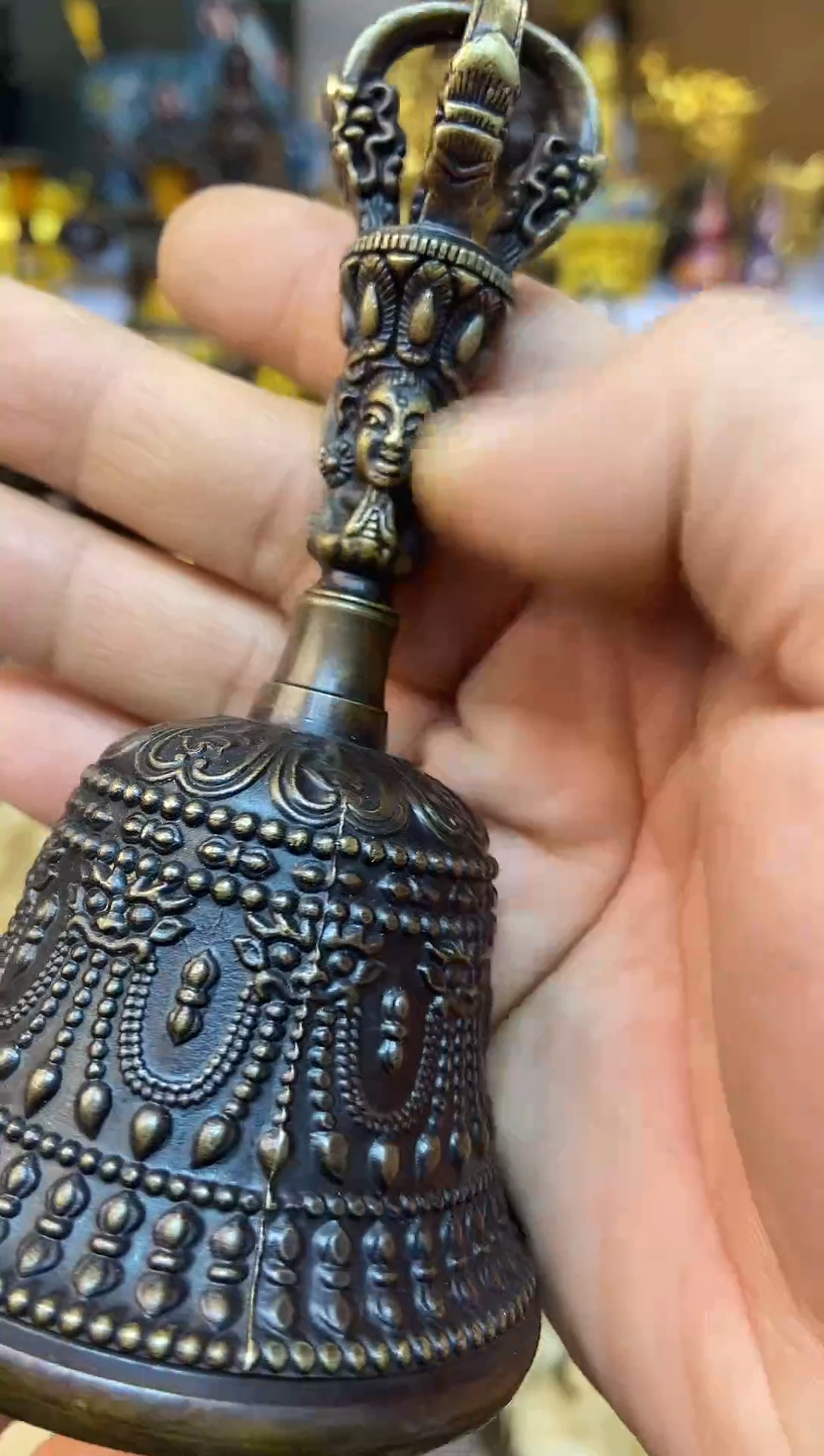 物品摆件 案台摆件