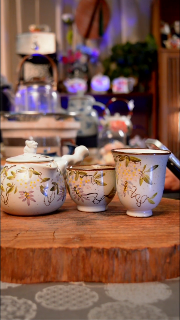 【闪购商品】杯景德镇瓷生活手作