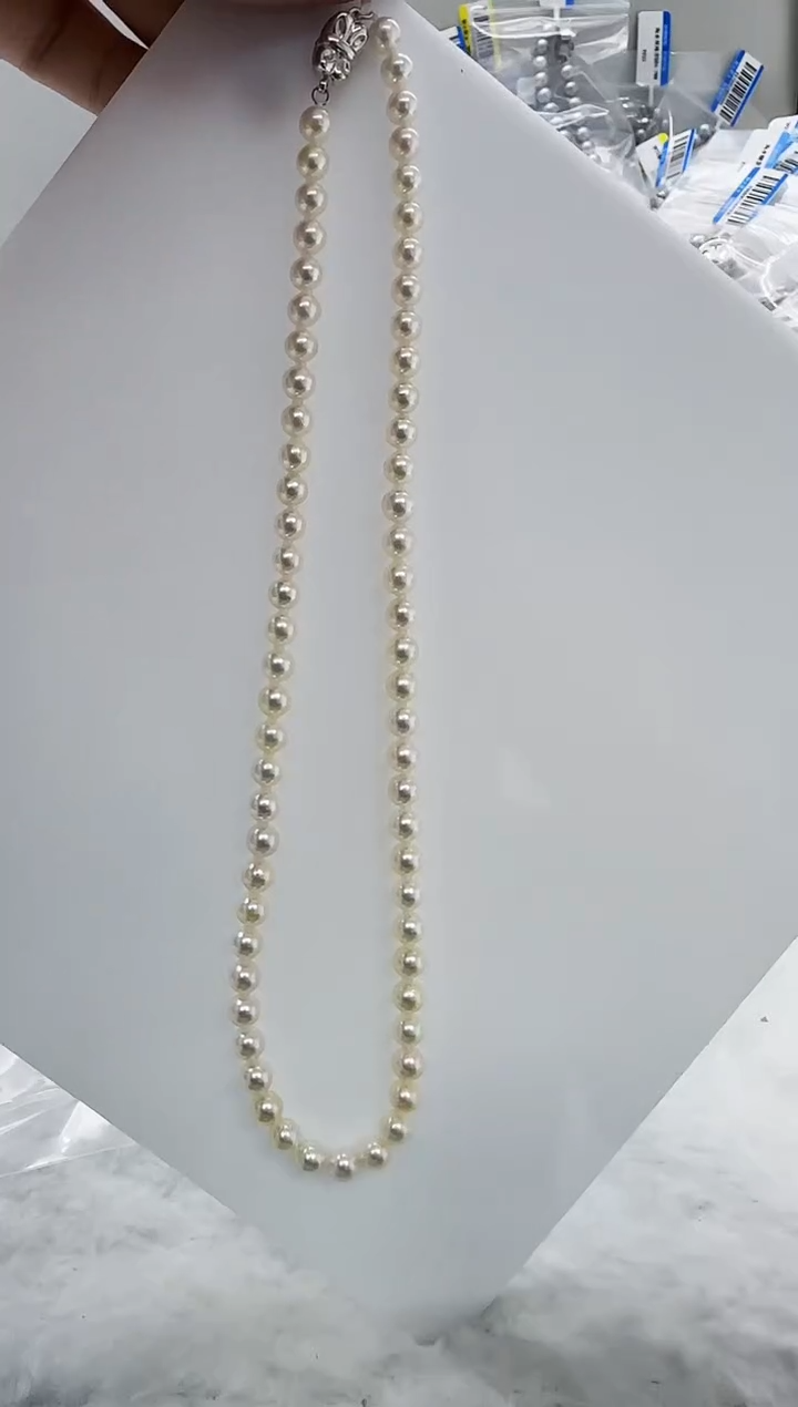 【闪购商品】海水珍珠DA未镶嵌t945 羽皇金