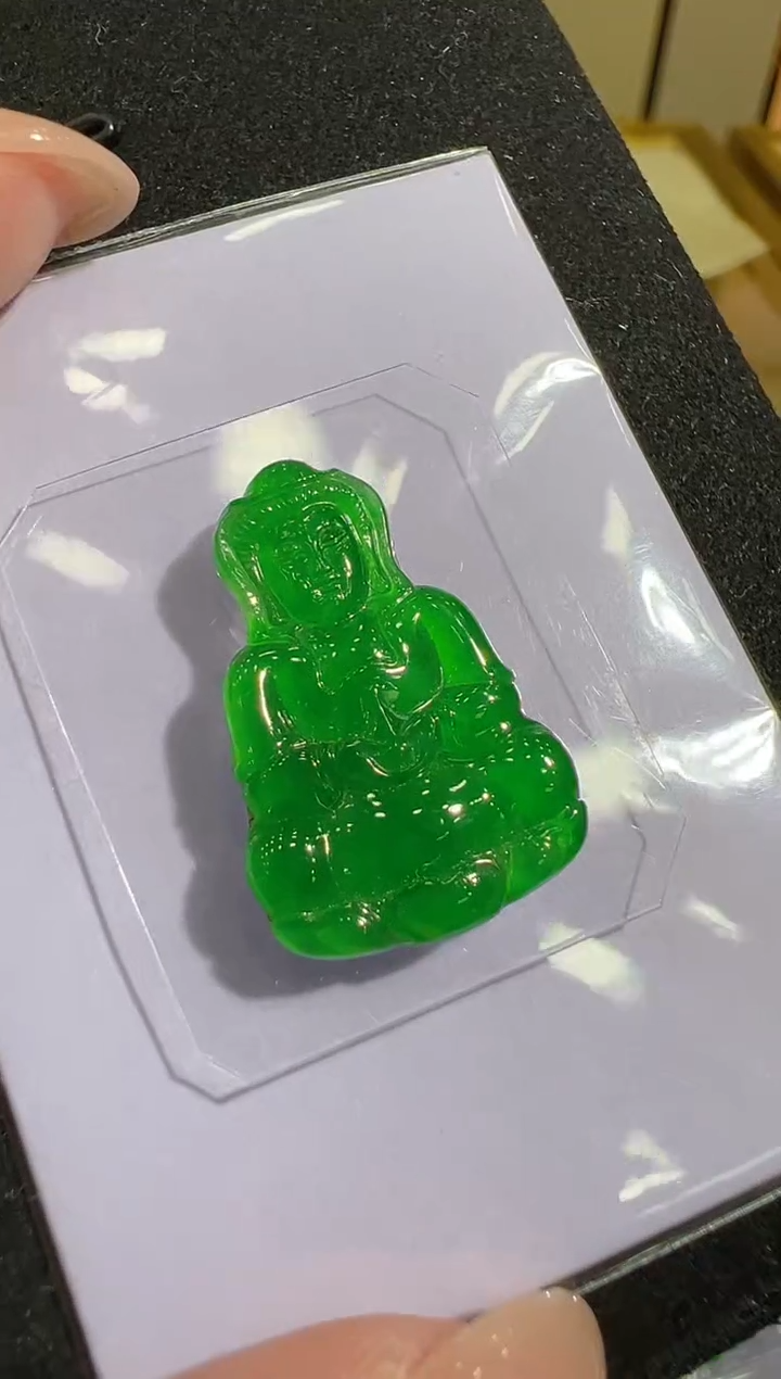 未镶嵌定制翡翠多样性团购发一件