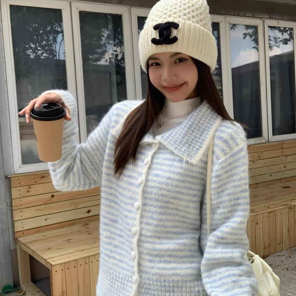 《APM韩货Y401-Y500》泡菜国原单 小众秋冬韩货设计感东大门AMP