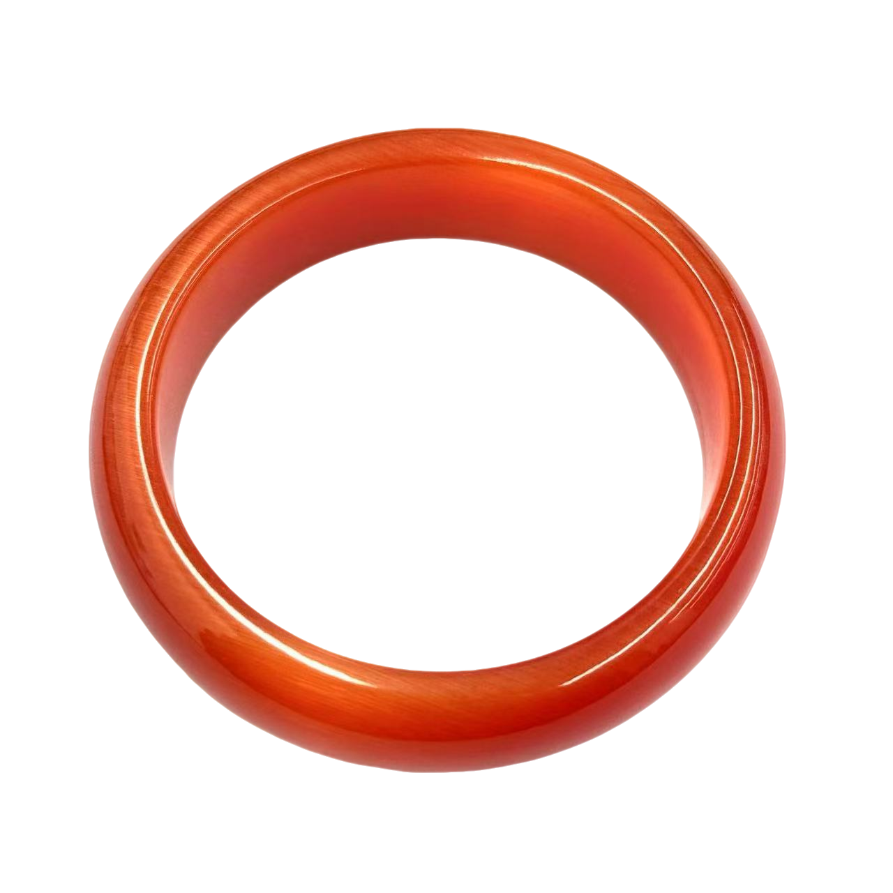 s1326-国风设计款三姑娘手镯美人条手镯-赠礼盒