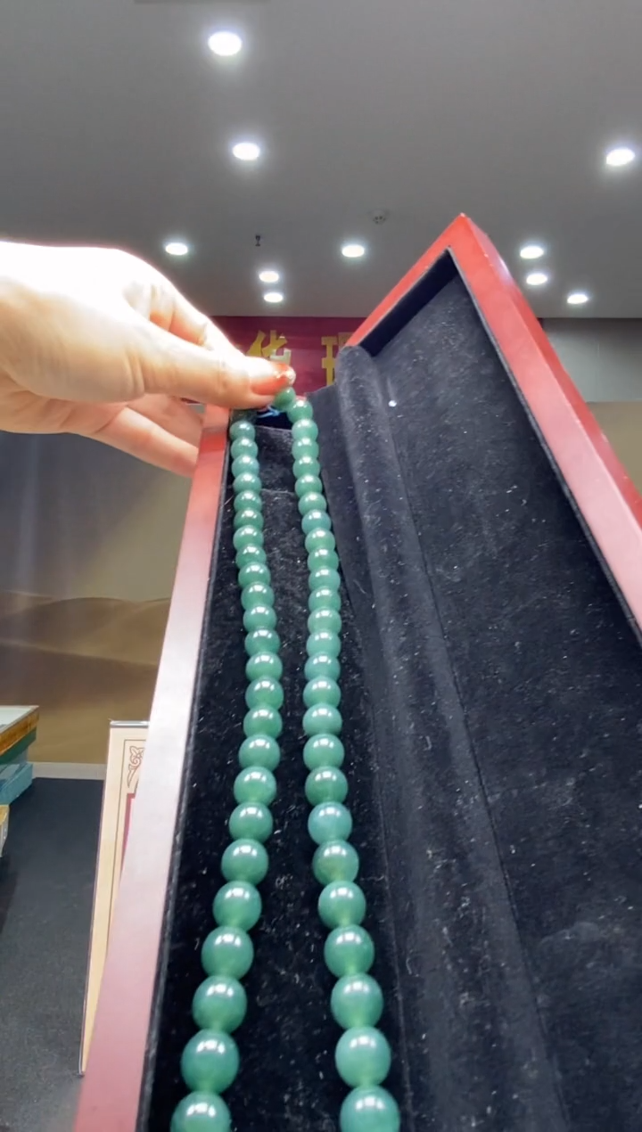 【闪购商品】定制翡翠未镶嵌********156