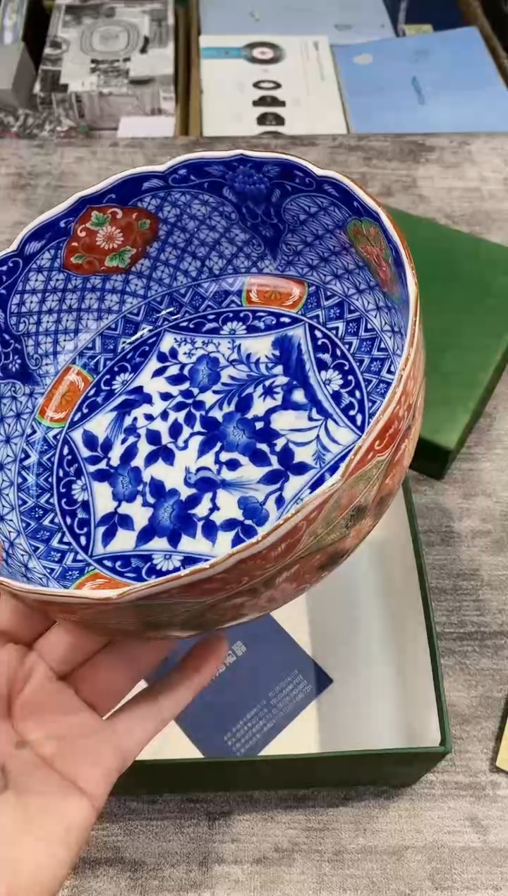 【闪购商品】瓷片都是我的大宝贝儿瓷器