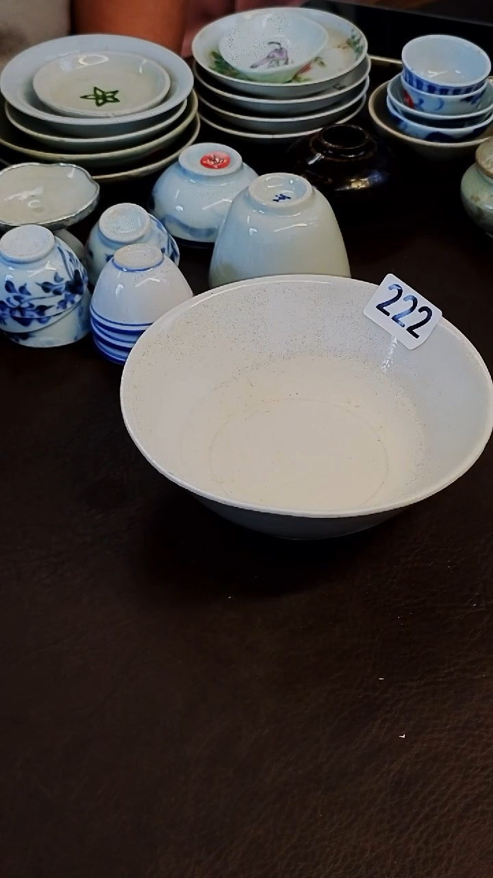 俯**下 珊珊姐家的老茶器222