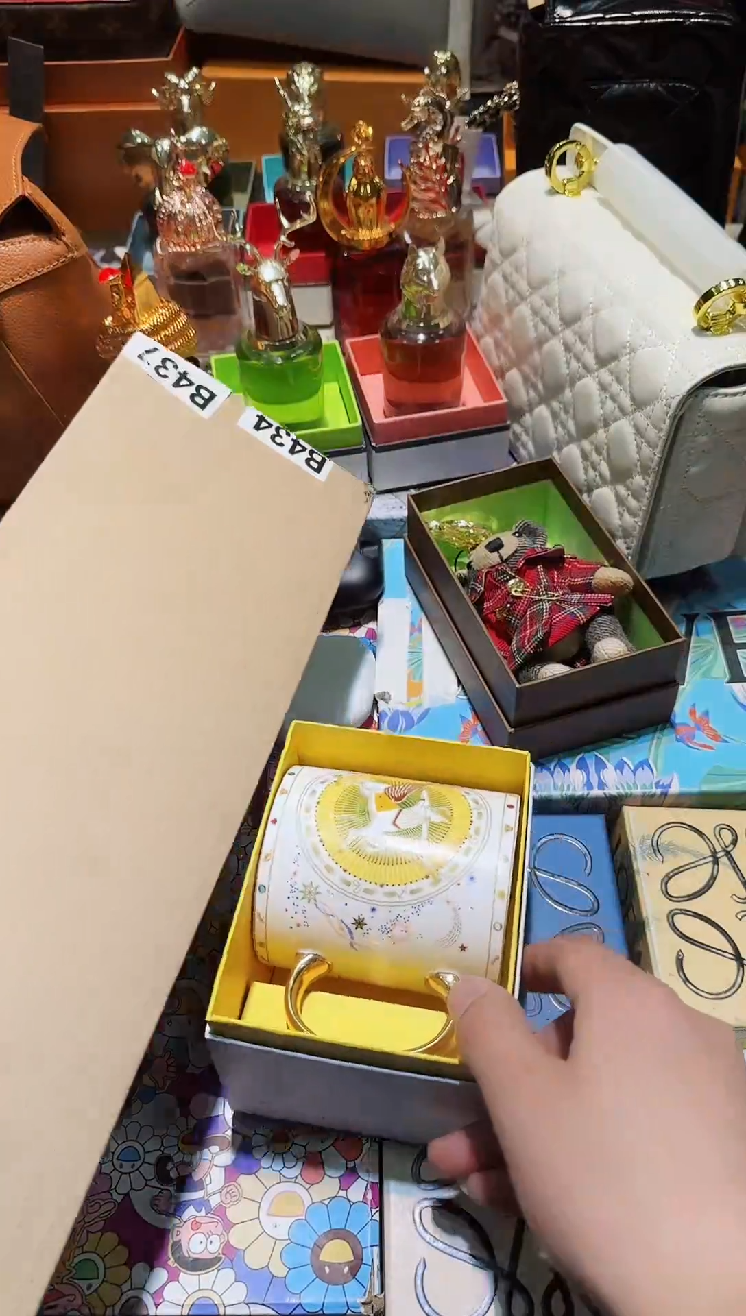 【闪购商品】瓷片换类目孤品单品一件不留吹风机 玫红