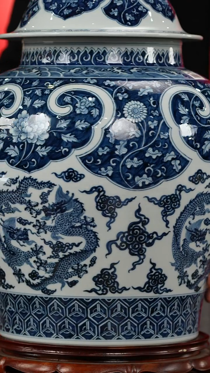 【闪购商品】瓷片景德镇斌芬陶瓷/re