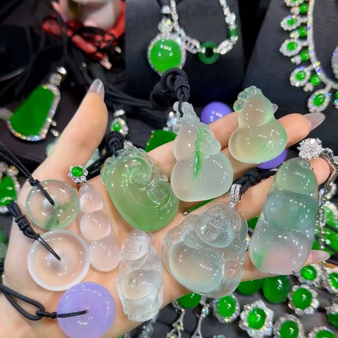 吊坠+手镯一物一拍 通用改价链接01