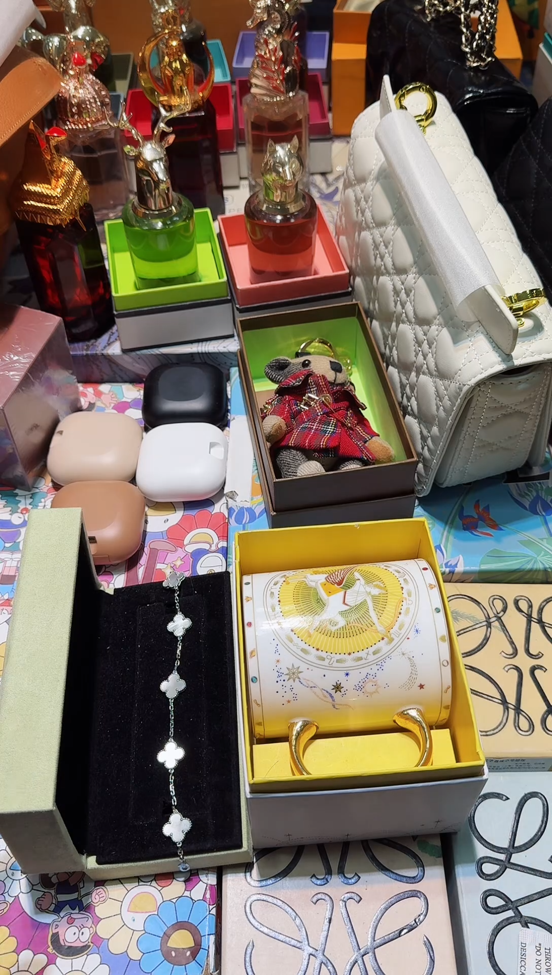 【闪购商品】瓷片换类目孤品单品一件不留