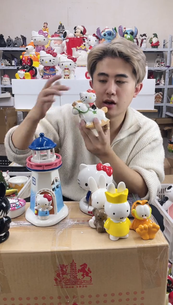 杯满28包邮微瑕陶瓷不退不换