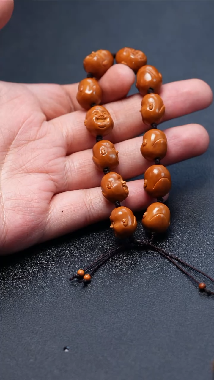 【闪购商品】橄榄核其他橄榄核