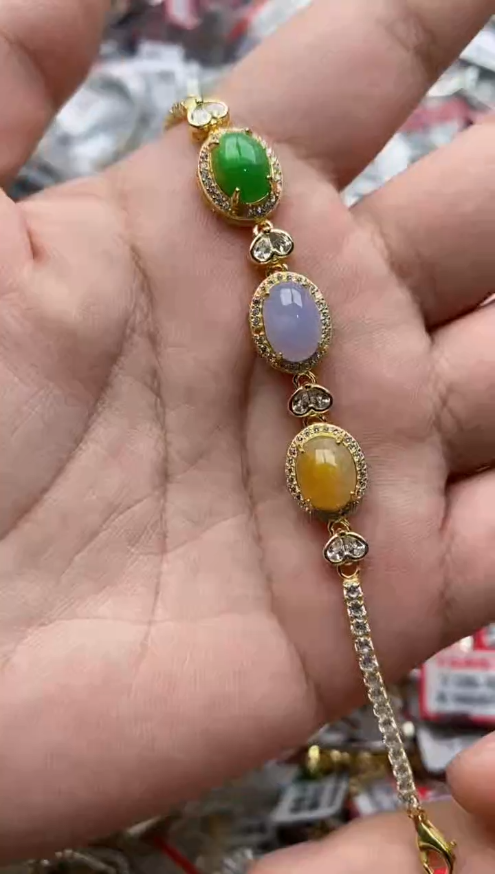 【闪购商品】翡翠戒指未镶嵌11111---8