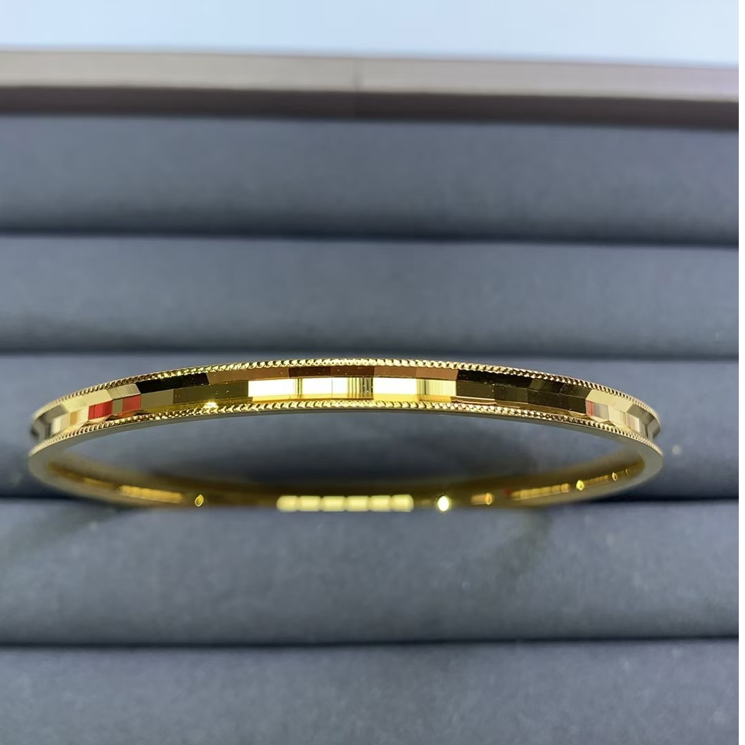 手镯 【璀璨星河】时尚百搭手镯-D154