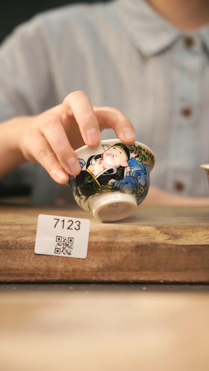 【落单孤品】福利/杯子@@7123