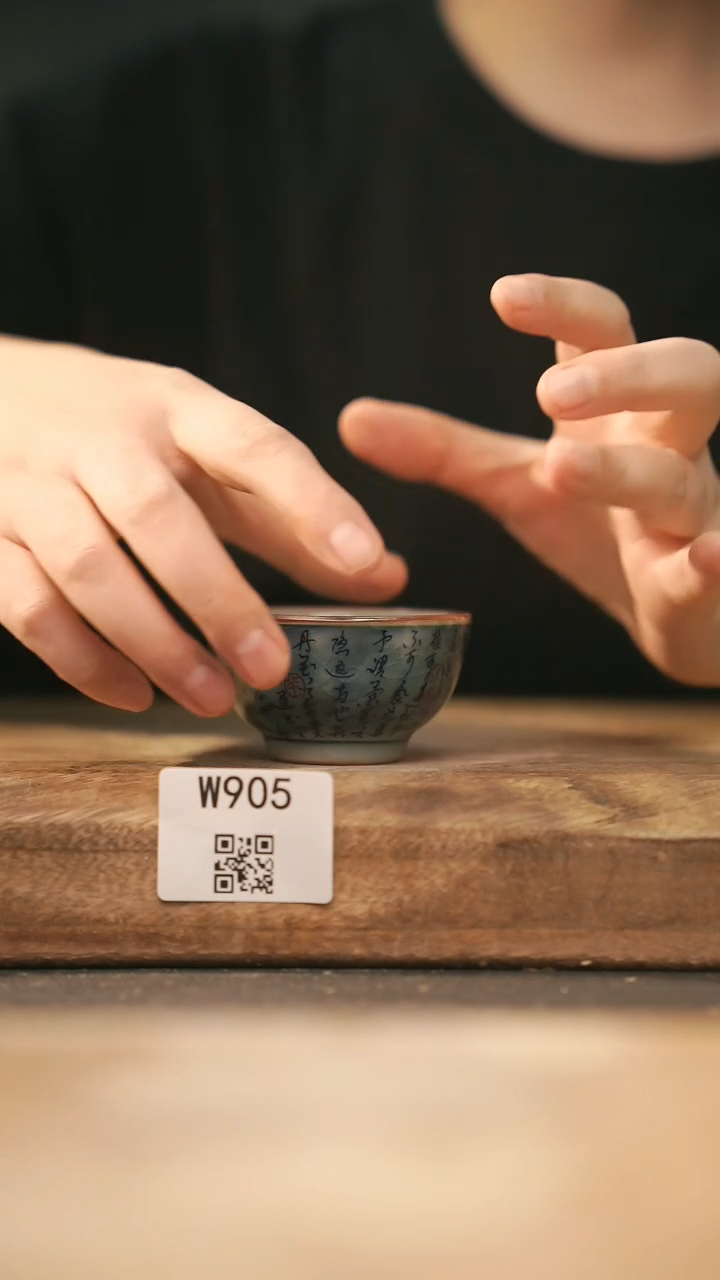 【经典福利】/ 杯子@@W905