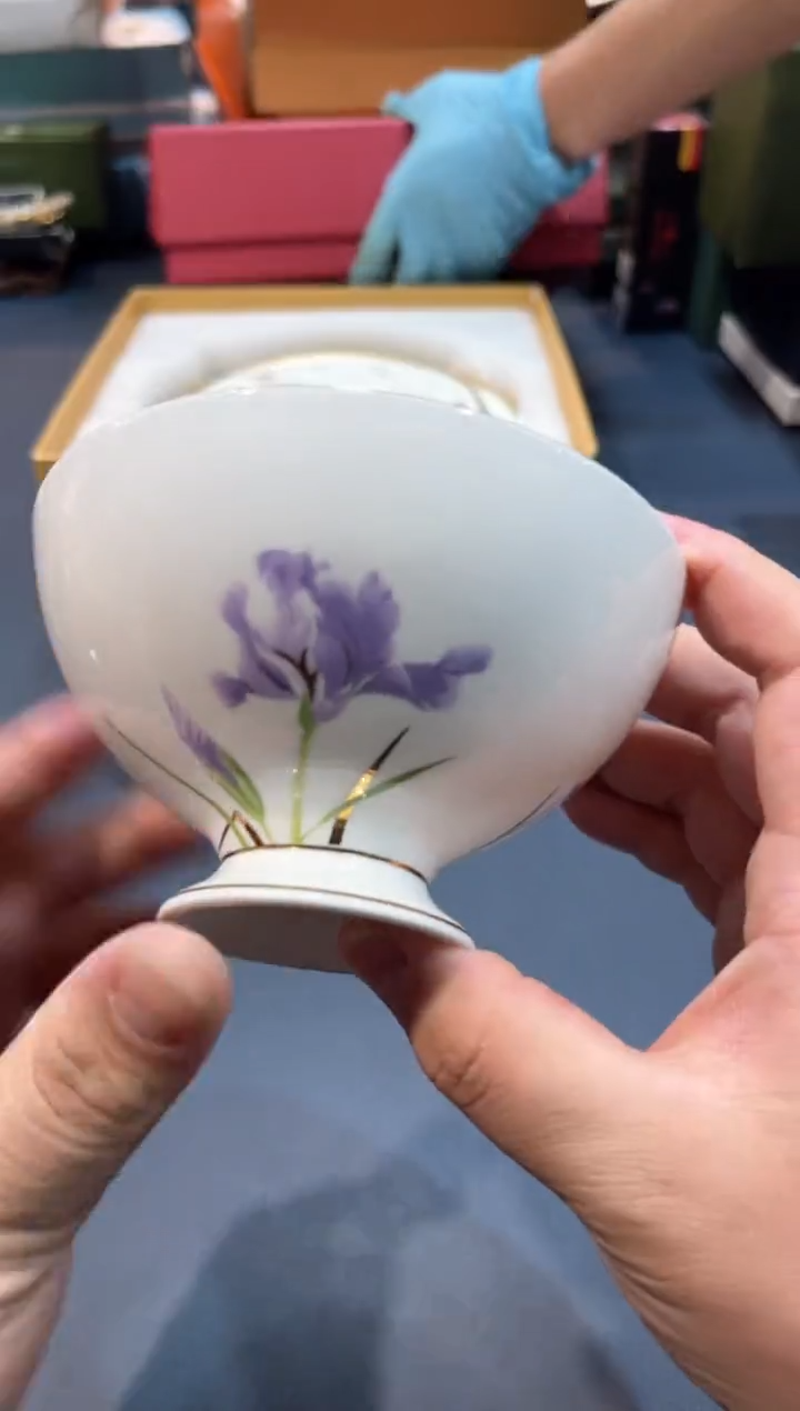 【闪购商品】碗F133全场正品，京东包邮