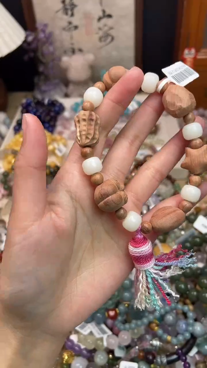 手串菩提未镶嵌333