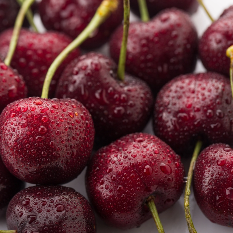 空运智利车厘子内附果径卡宝妈孕妈都可以吃 JJD5斤车厘子樱桃车厘子桑提娜樱桃智利共和国