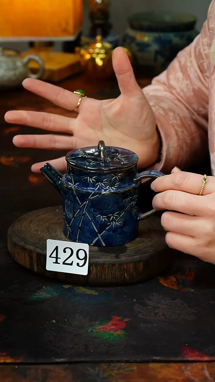 【闪购商品】.............茶碗微瑕429