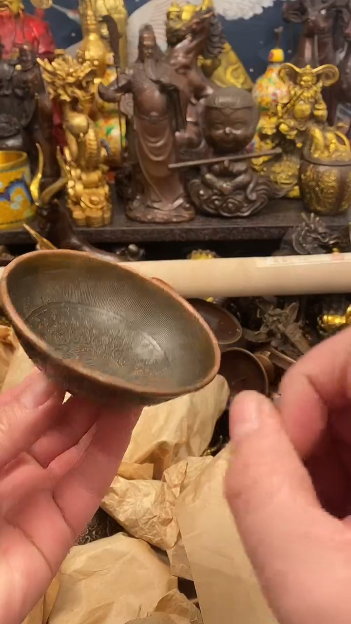 案台摆件  物品摆件  