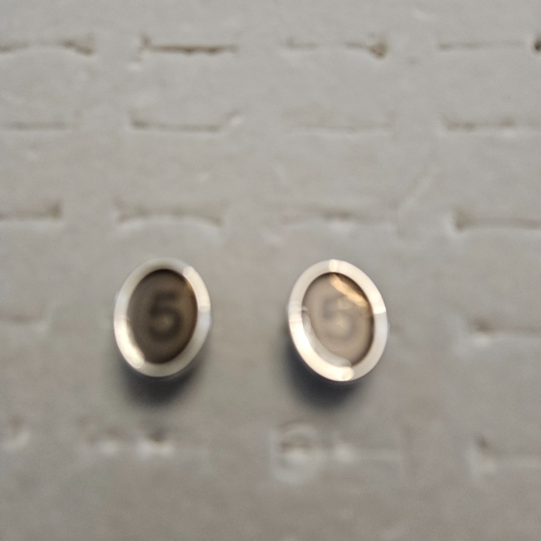 铜合金耳饰 气质【雨桐轻奢饰品】YT383设计款耳环