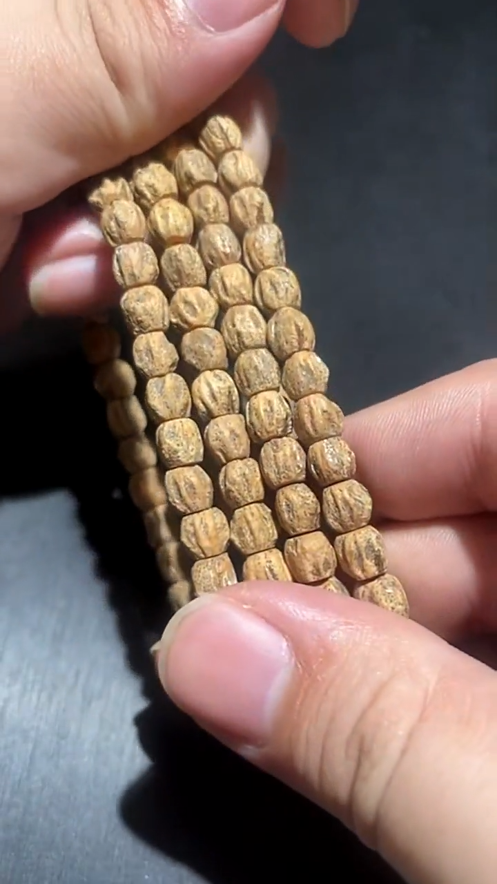 手串柏香籽/百香籽88250821-31