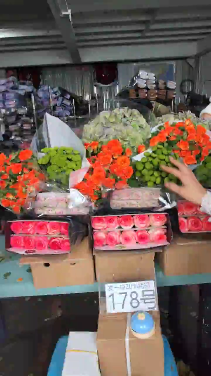 178号♥含20%耗损发一箱