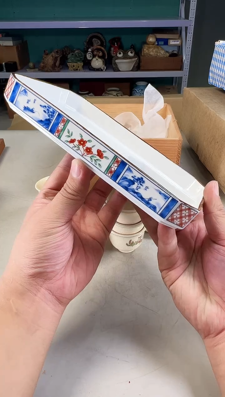 瓷片快****人898满30元包邮，感谢您的支持