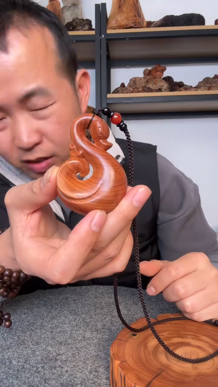 【闪购商品】柏木（崖柏）崖柏