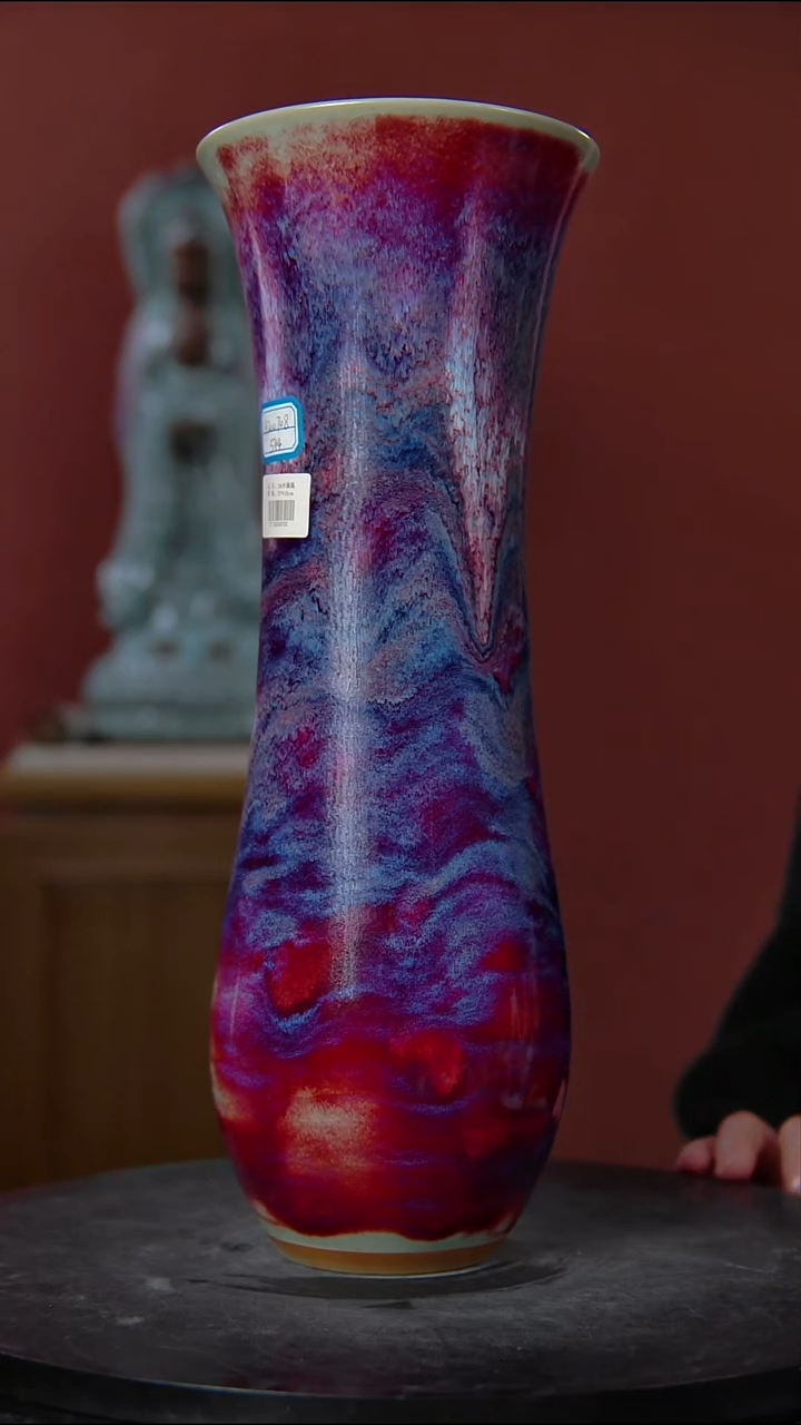 摆件大宋官窑【2#水滴瓶】