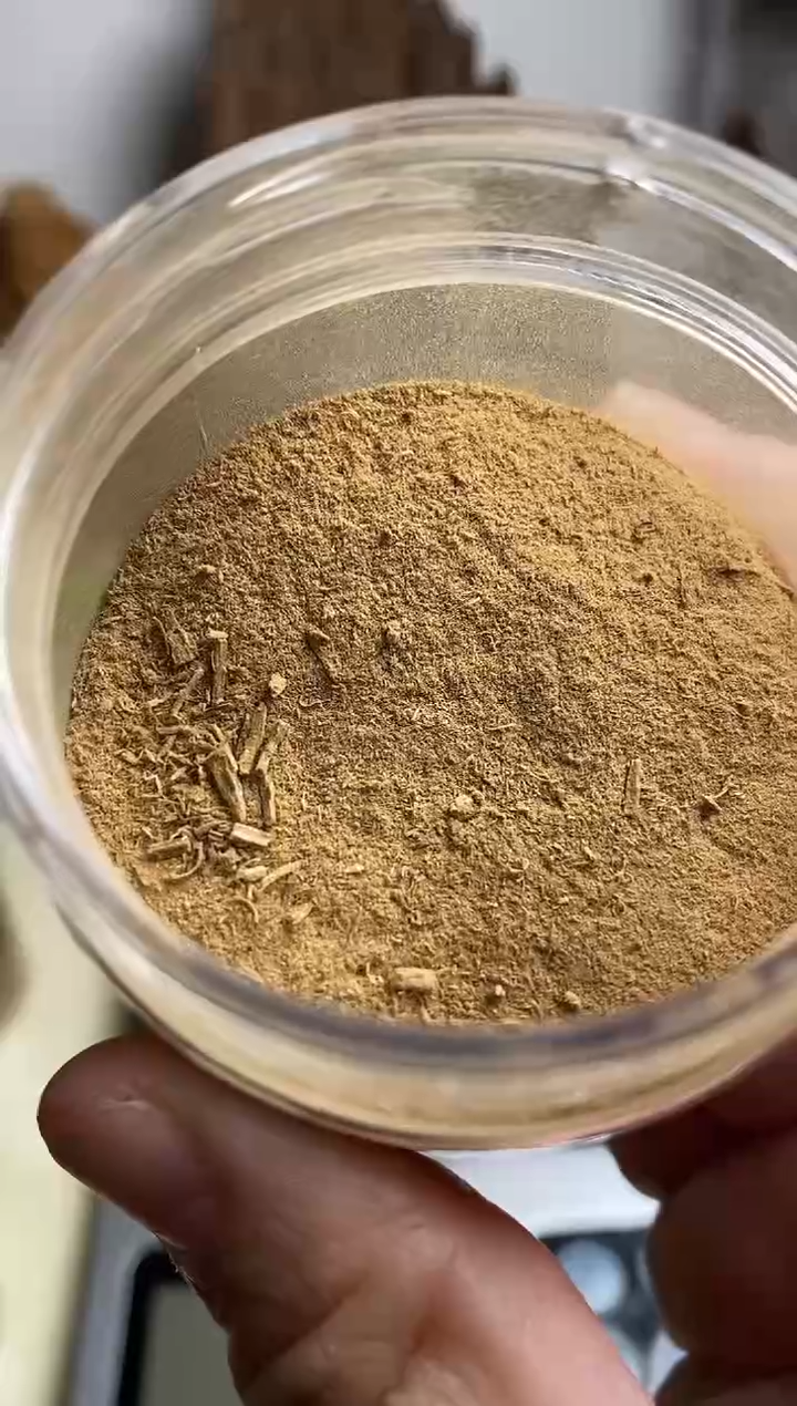 【闪购商品】沉香沉香碎屑达拉干沉香粉1克多样性