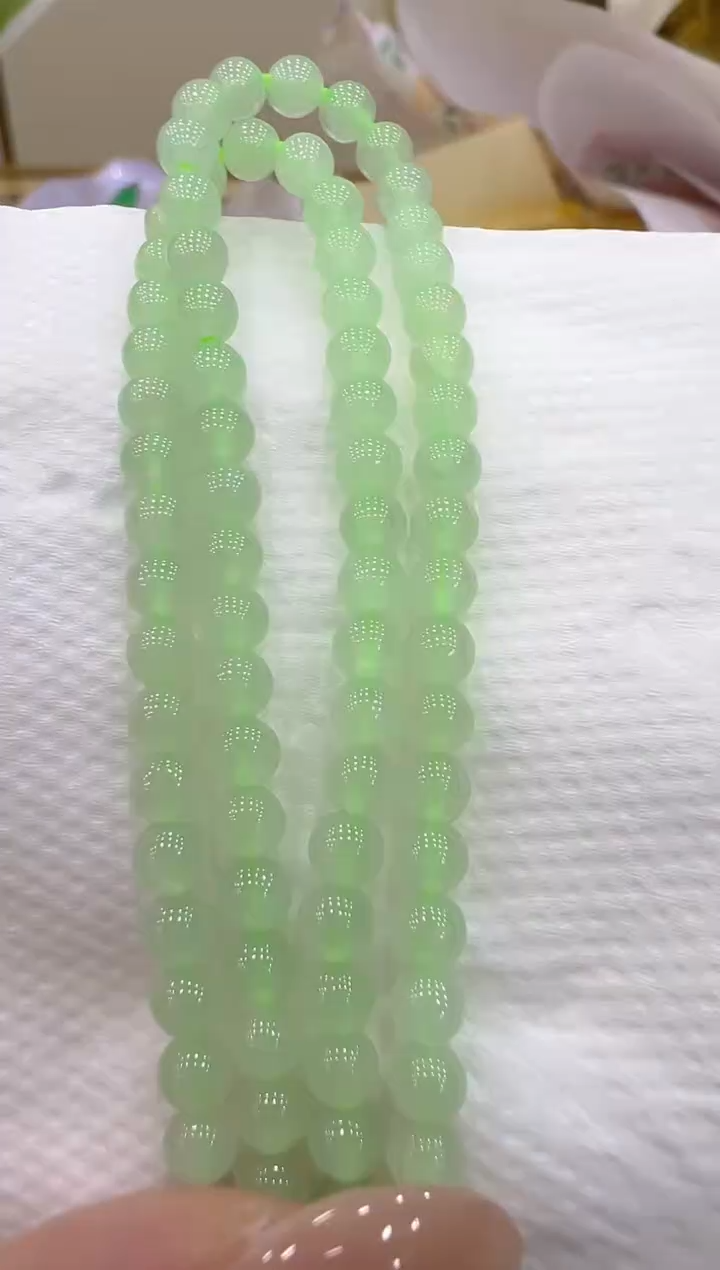 未镶嵌手串翡翠团购多样性发一件