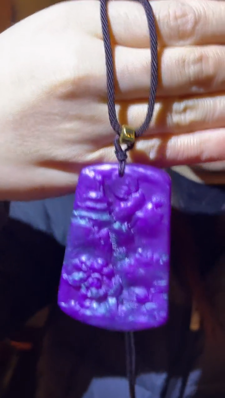 一一一一一一一紫龙吊