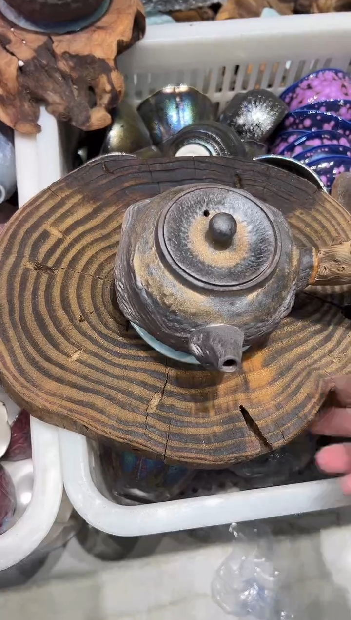 瓷片瓷样品 -孤品