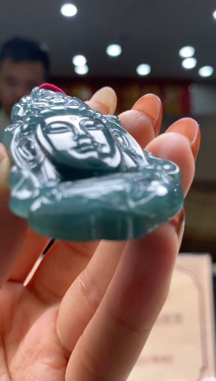 【闪购商品】定制翡翠未镶嵌********646