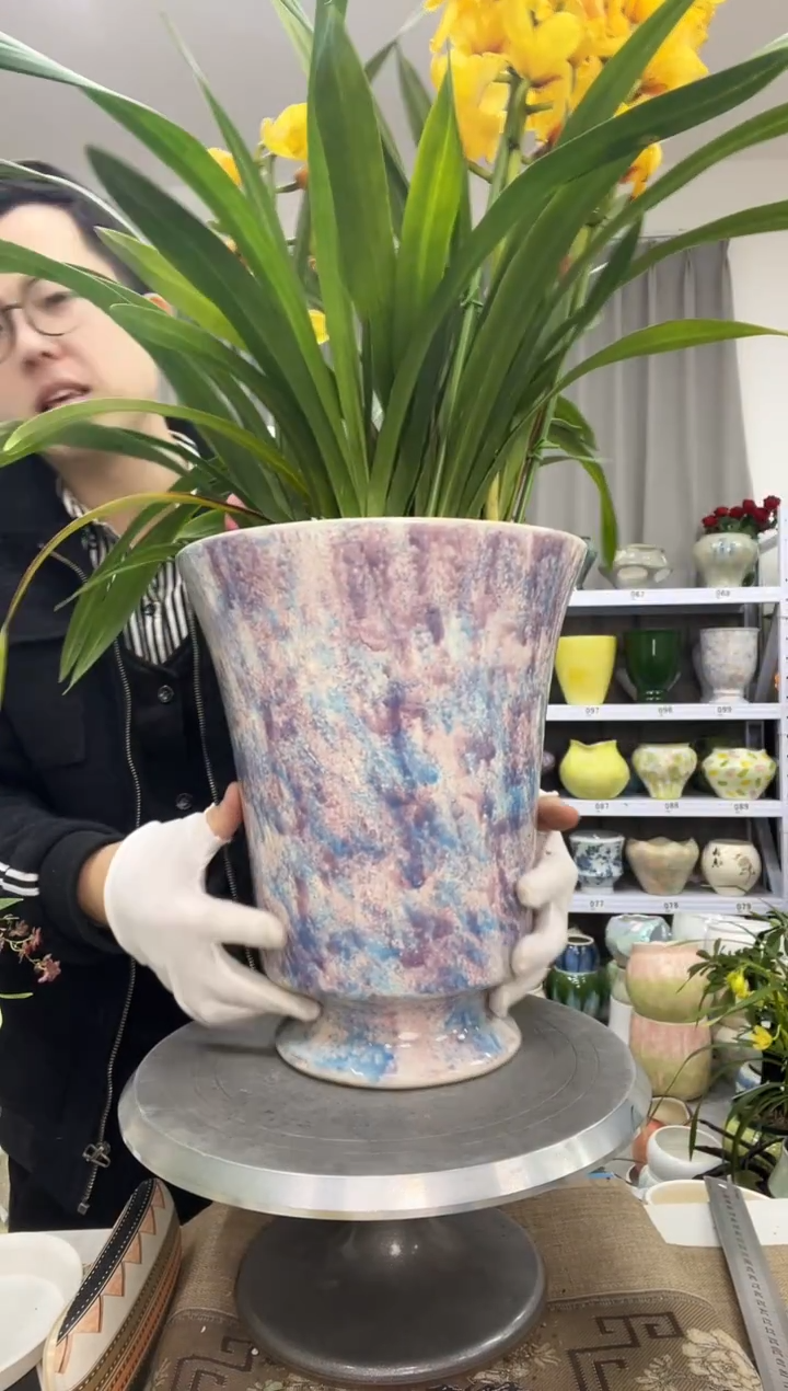 【12.21】花盆链接 高： 29 口：24