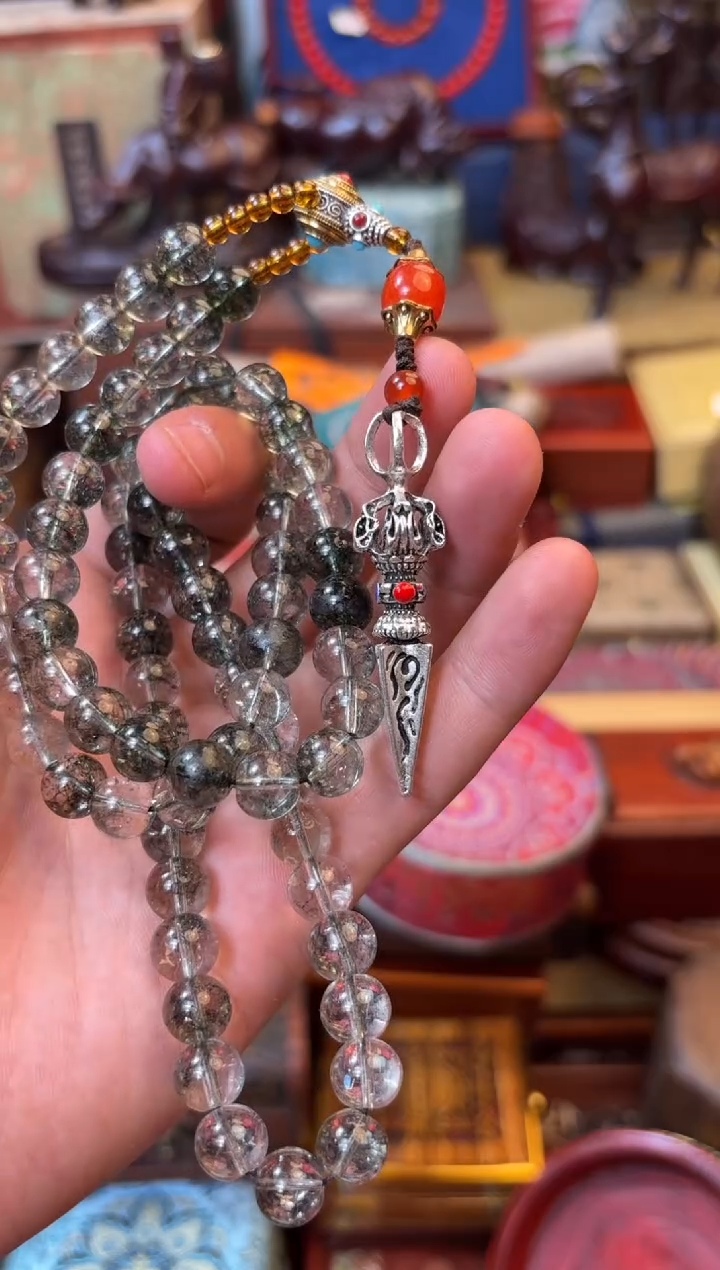 --------瓷--------108绿优玲