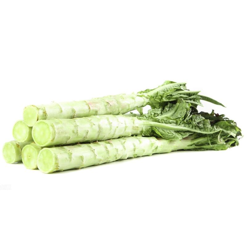 莴笋 约800g±50g