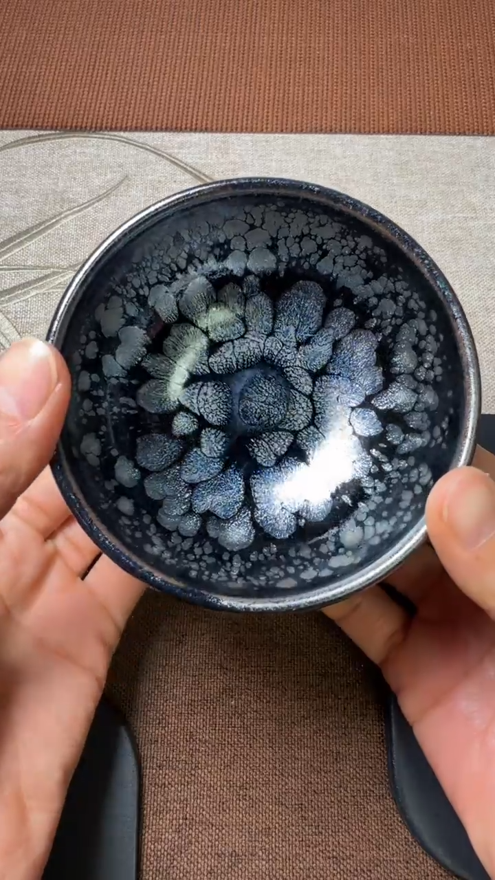 茶盏阙梅娇高端收藏22