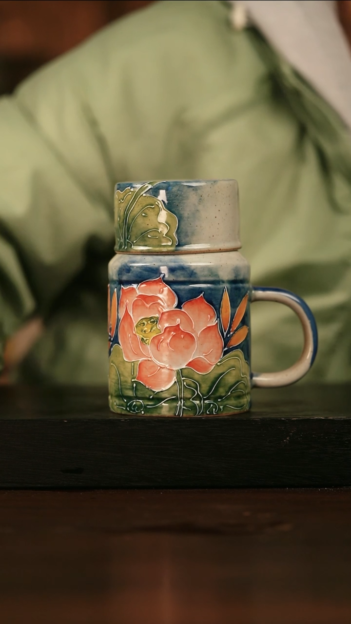 【闪购商品】其他645遇瓷手作同款