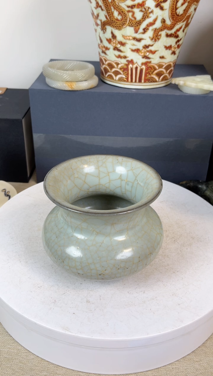 摆件瓷器瓷器瓷器摆件