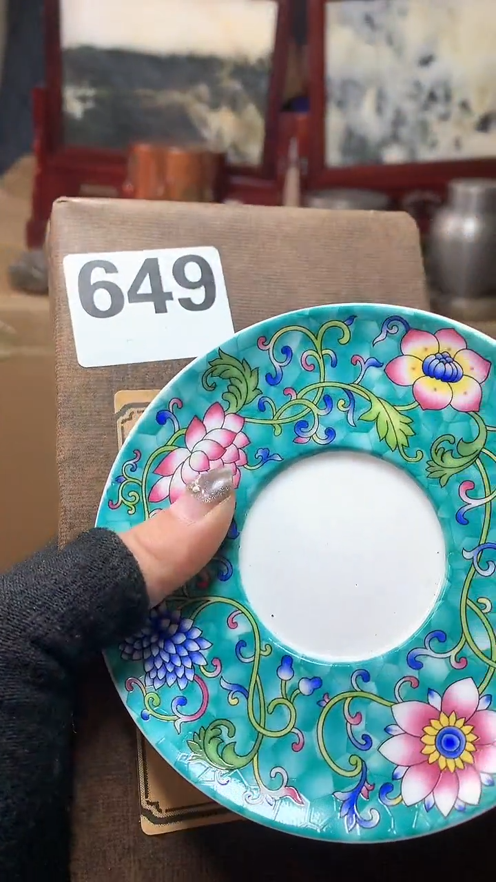 【闪购商品】瓷器默认微瑕瓷器