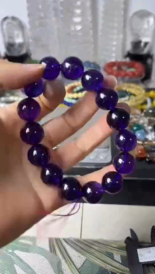 【闪购商品】水晶手链未镶嵌矿坑