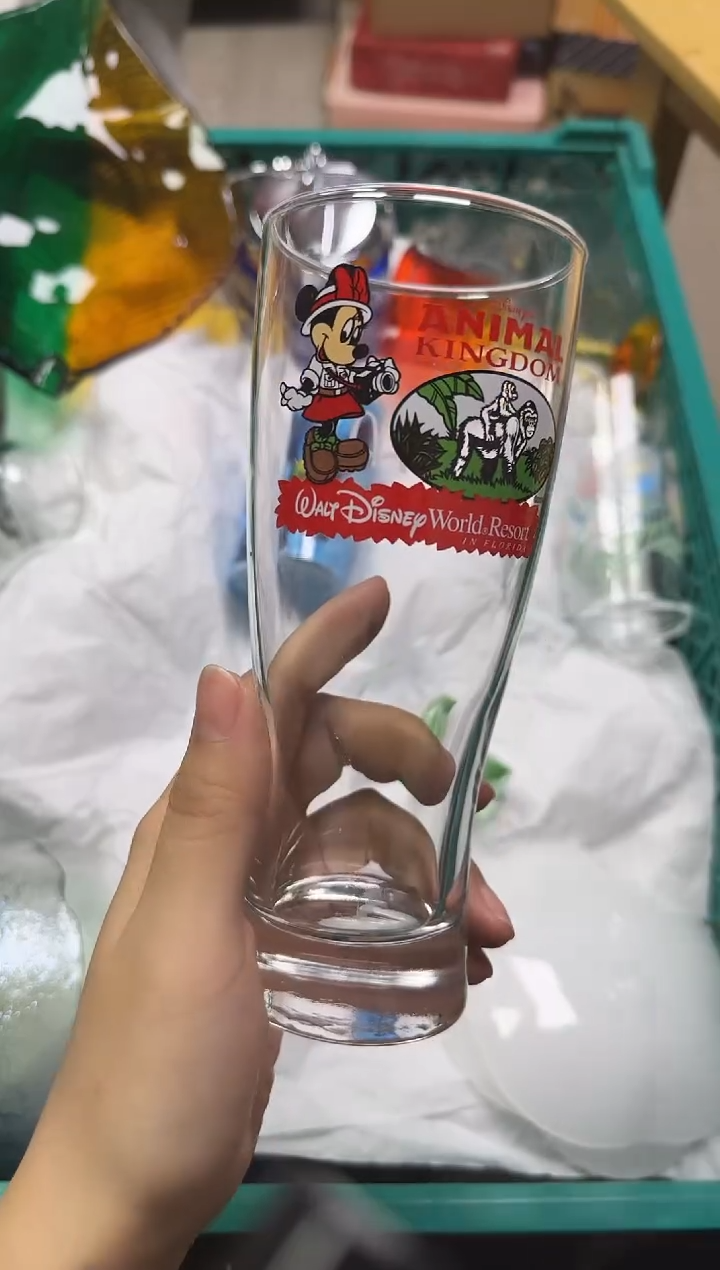 手工艺品玻璃W*-216
