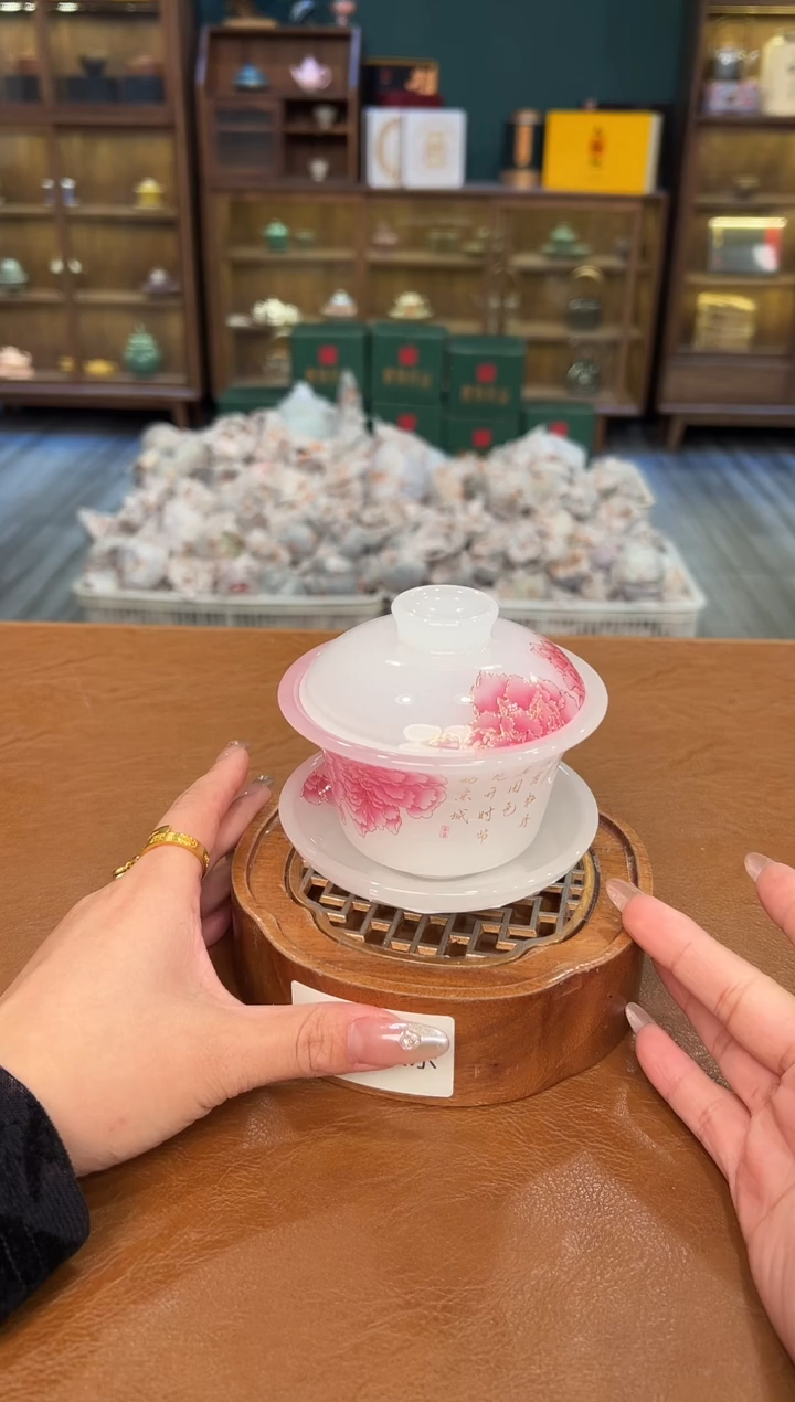 【闪购商品】熹物见山清仓福利品111111
