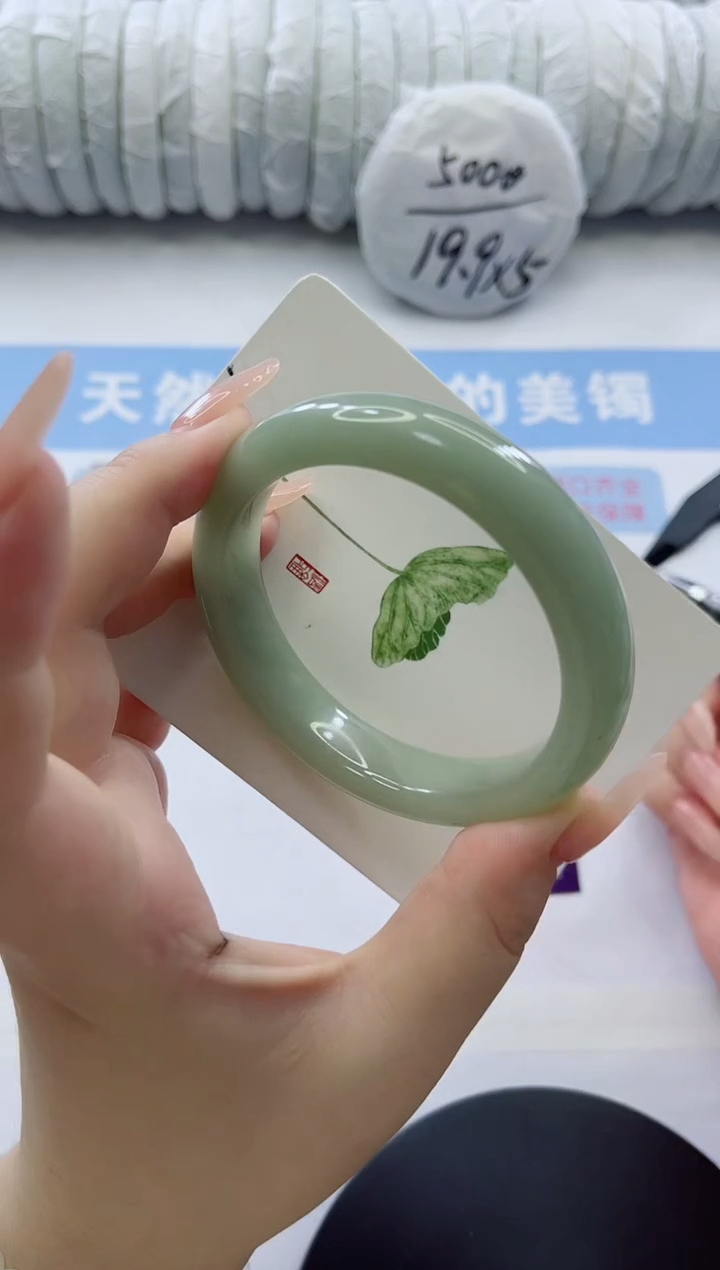 石英质玉手镯未镶嵌多样性发货C100
