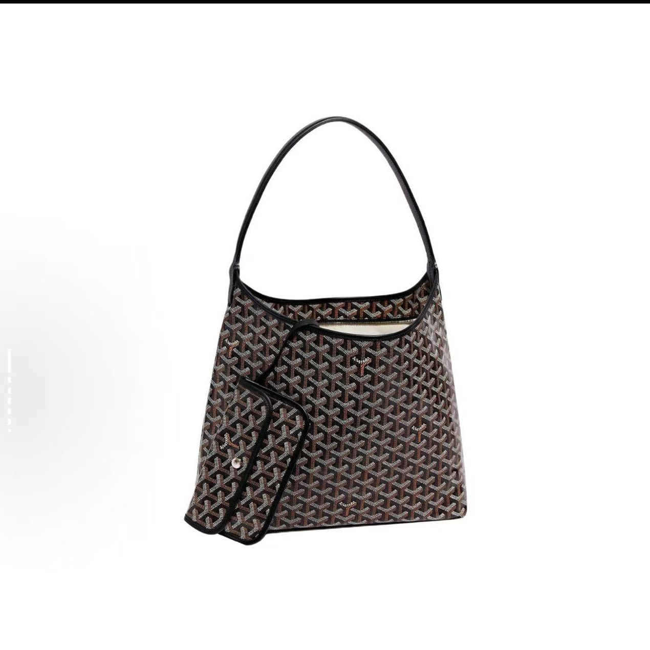 未使用 Goyard 乱乱子中古/女士/Hobo25年/18548720