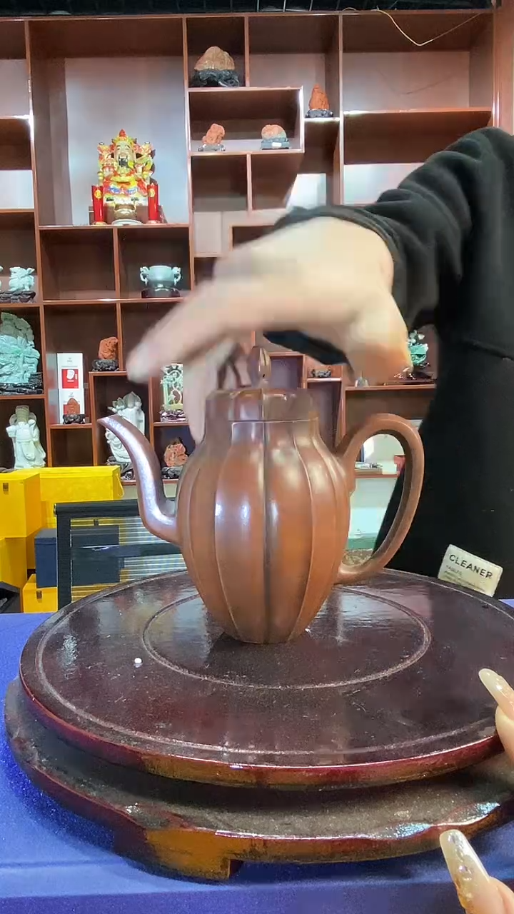 Q160景德镇高端瓷器